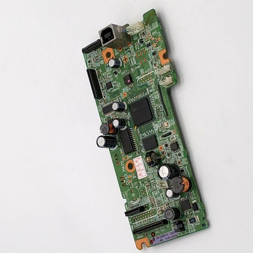 CC03 MAIN Original mainboard for epson L358 printer L355 | eBay