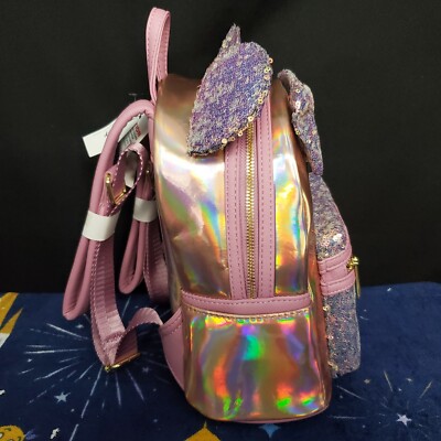 NEW Disney Parks 50th Anniversary EARidescent Iridescent  display picture 2