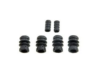 Buje de pinza de freno de disco delantero Dorman para Subaru Baja 2003-2006 2004 2005 Foto 2 de 2