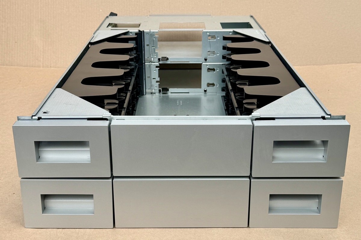 ORACLE 7058354/7069156 & 7337966/7328113 Expansion Modules/Chassis