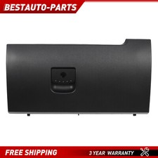 For Volkswagen Beetle 2003-2010 Black Glove Box Door Lid 1c1880247r 1c1880300g