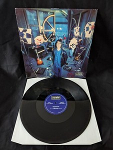 Oasis Supersonic Vinyl | eBay