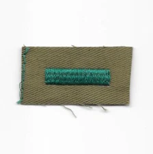 Assistant Patrol Leader 1946-1955 APLB-1-4-3 Boy Scouts of America BSA