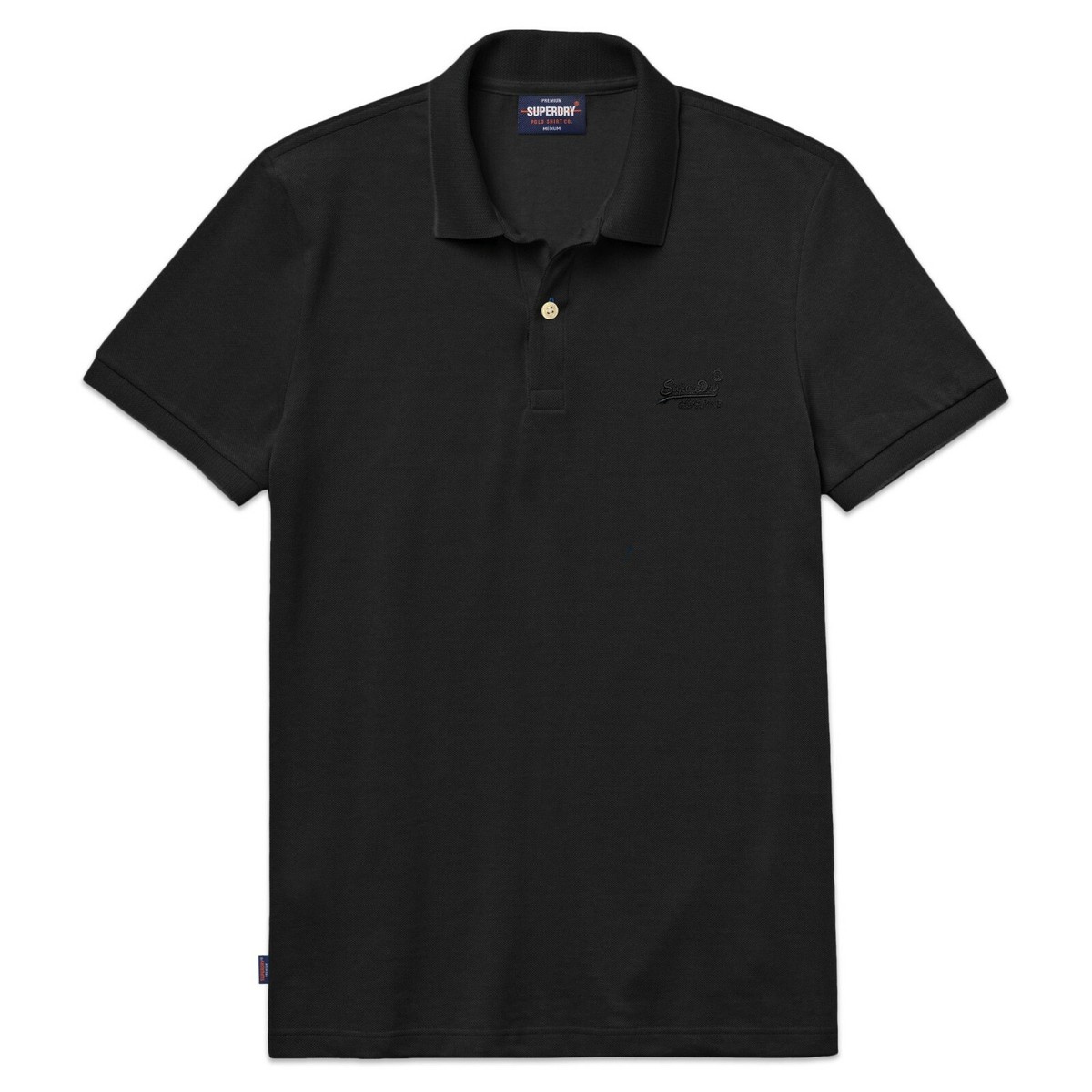 pharmacist a few Vegetables Superdry Polo Shirt - Superdry Classic Micro Lite Pique Black, Navy | eBay pharmacist a few Vegetables Superdry Polo Shirt - Superdry Classic Micro Lite Pique Black, Navy | eBay