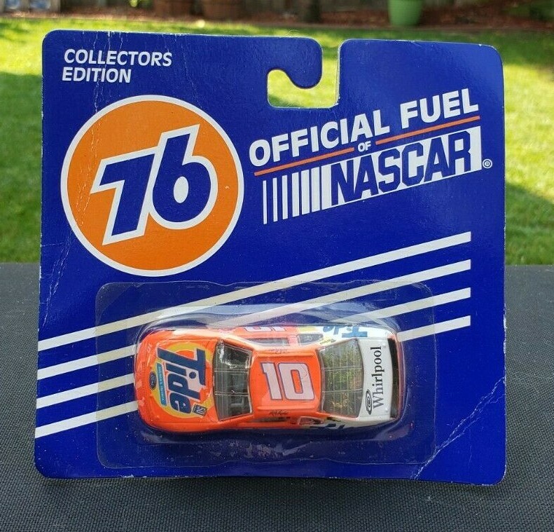 Tide NASCAR ミニカー 7台セット コレクターズエディション Tide NASCAR ミニカー 7台セット コレクターズエディション