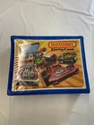 LESNEY PRODUCTS CORP Vintage 1976 Matchbox 48 Carry Case