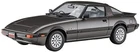 HC-52 Hasegawa 1 24 Mazda Savanna Rx7 Later Turbo Gt Plastic Model Sa22C Late
