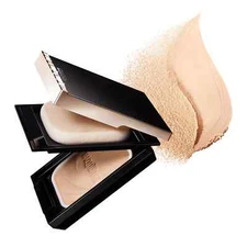 Shiseido Japan MAQUiLLAGE Dramatic Powdery Foundation EX