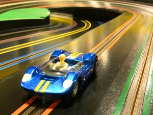 k&b slot cars