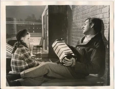 MARGARET O'BRIEN Ballet Original Vintage 1947 THE UNFINISHED DANCE MGM DbW Photo