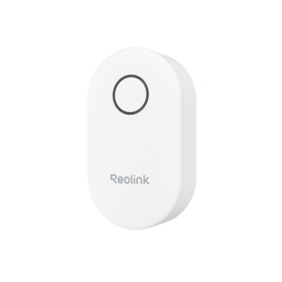 Reolink Digital Chime Kompatibel Video Doorbell WiFi/PoE mit Doorbell Battery,