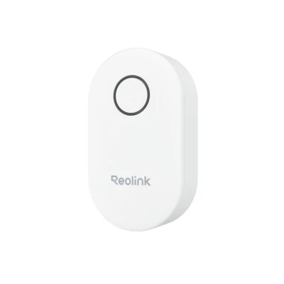 Reolink Digital Chime Kompatibel Video Doorbell WiFi/PoE mit Doorbell Battery,