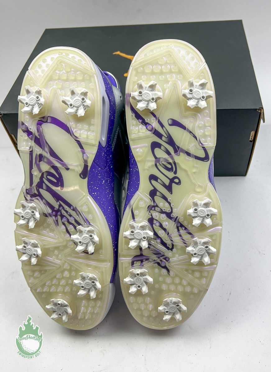 ★韓国の人気★【Nike】★JORDAN RETRO 6 G GOLF★23.5-27.5cm ☆韓国の人気☆【Nike】☆JORDAN RETRO 6 G GOLF☆23.5-27.5cm