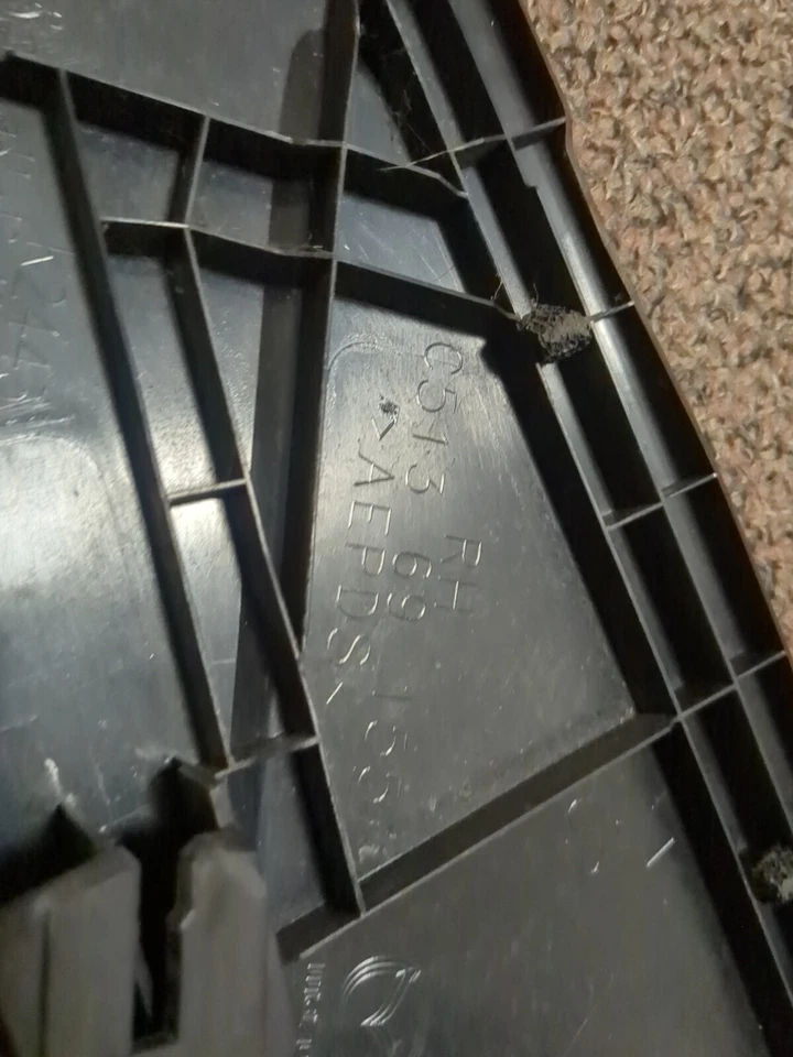 Espejo retrovisor delantero derecho MAZDA 5 Mk2 CW/PREMACY 2010-2015 C51369155 Foto 3 de 4