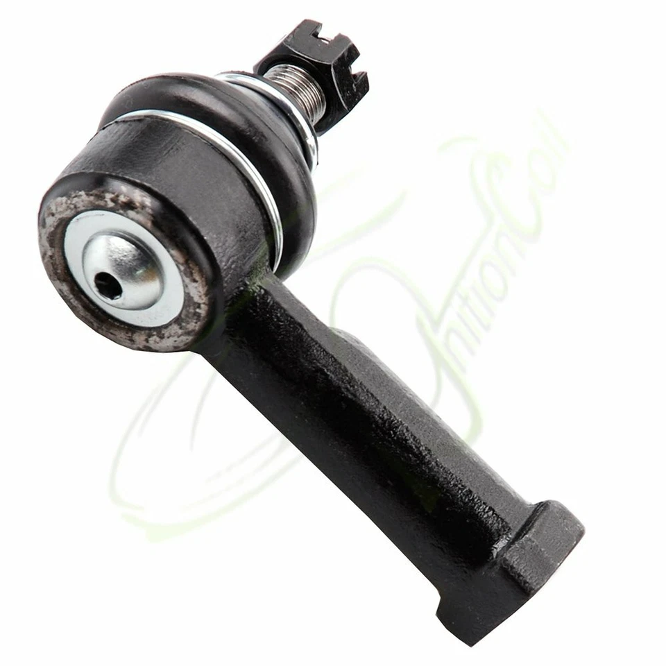 Kit de suspensión de rótulas delanteras para Mazda B2600 1987-1991 tracción trasera mejor garantía 9 piezas Foto 4 de 4