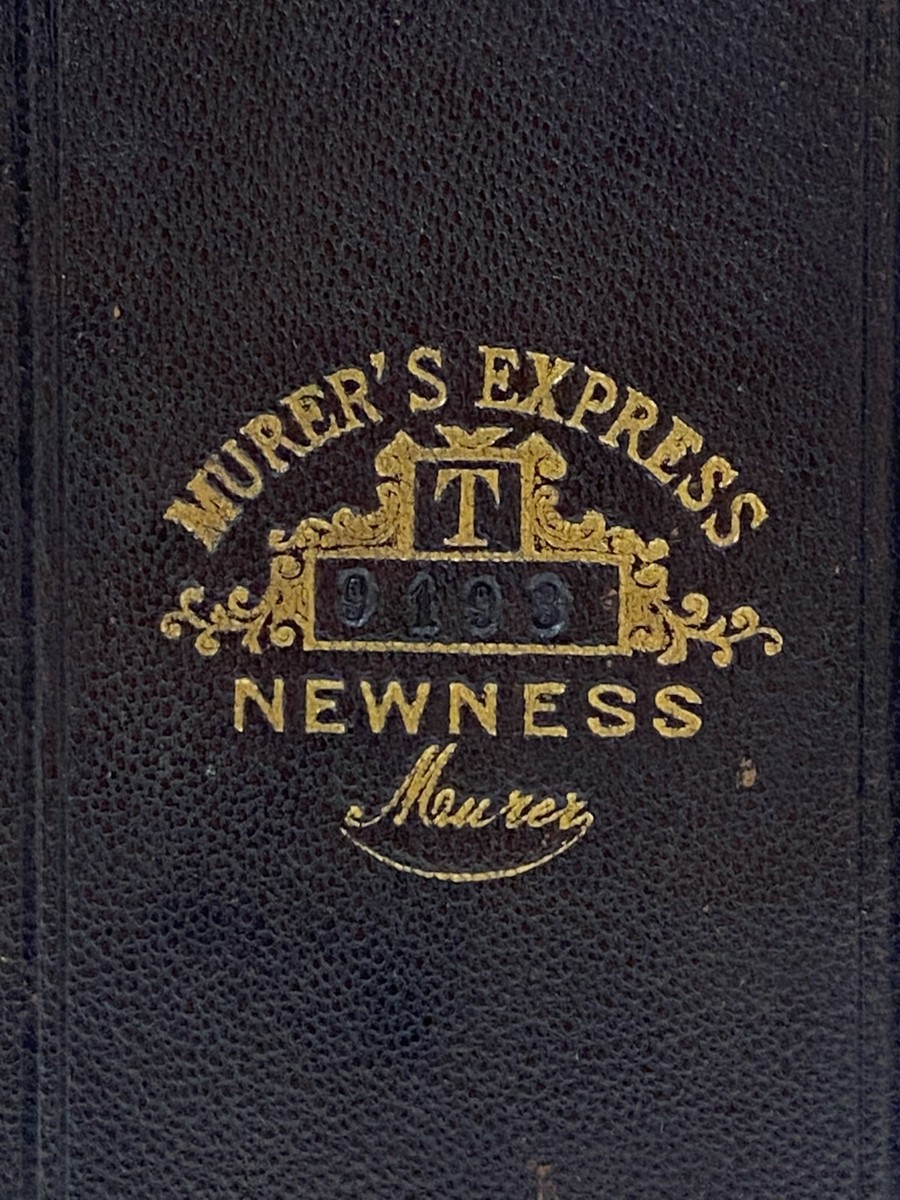 Appareil Photo Argentique Murer's Express Newness – Compact 35-3C – Fabriqué En France
