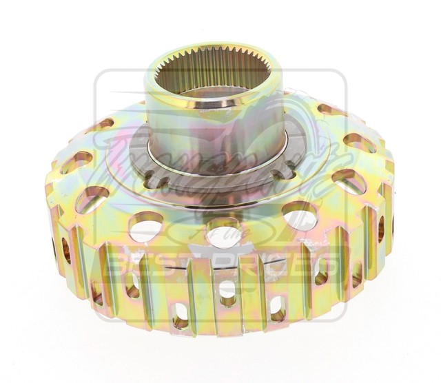 Allison 1000 2000 Duramax Transmission TCS C2 Billet Clutch Hub 4140 