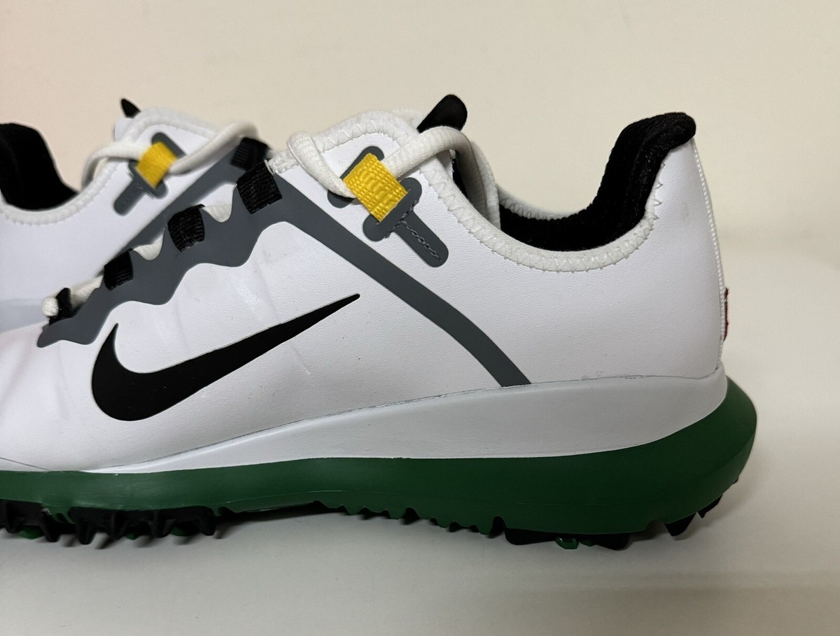 Nike Tiger Woods '13 Wide Golf Shoe Mens Sz 7/ Women's 8.5 Nike Tiger Woods '13 Wide Golf Shoe Mens Sz 7/ Women's 8.5