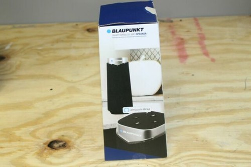 blaupunkt smart wireless speaker bp1669 review