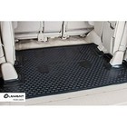 Chrom Tür Schüssel für Ford Kuga MK2 C520 2013 2014 2015 2016 2017 2018