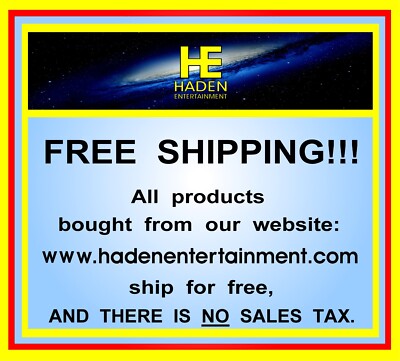 GEMINI MAN: THE COMPLETE SERIES / BLU-RAY - 2 DISC SET | eBay