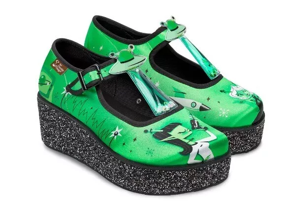 Hot chocolate shoes ebay discount