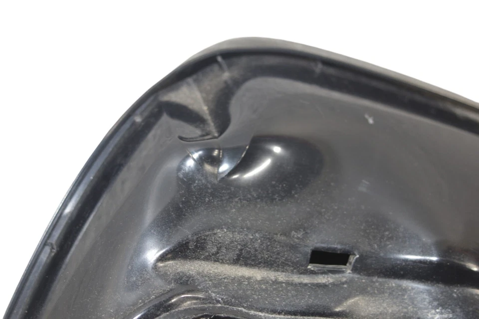 Conjunto de espejo retrovisor puerta exterior izquierda Subaru WRX STI 2018-2021 OEM *NOTA Foto 3 de 4