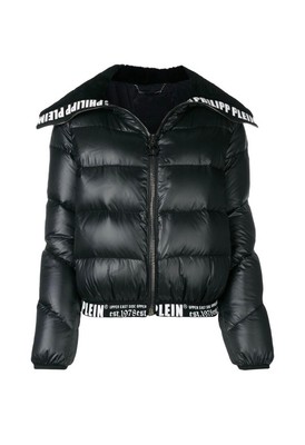 philipp plein leather jacket ebay