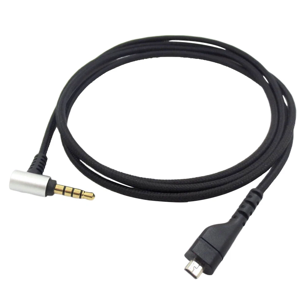 Steelseries headphone online wire
