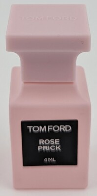 Tom Ford Rose Prick 4ml/0.14fl.oz. Eau De Parfum Mini Splash