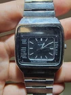 Vintage Seiko H357- LCD James Bond “For Your Eyes Only” Watch - GoodCond! as is7