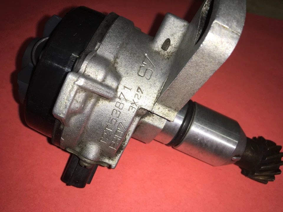 93 94 95 Ford Probe Mazda 626 2.0 distribuidor de encendido T2T53871 Foto 2 de 2