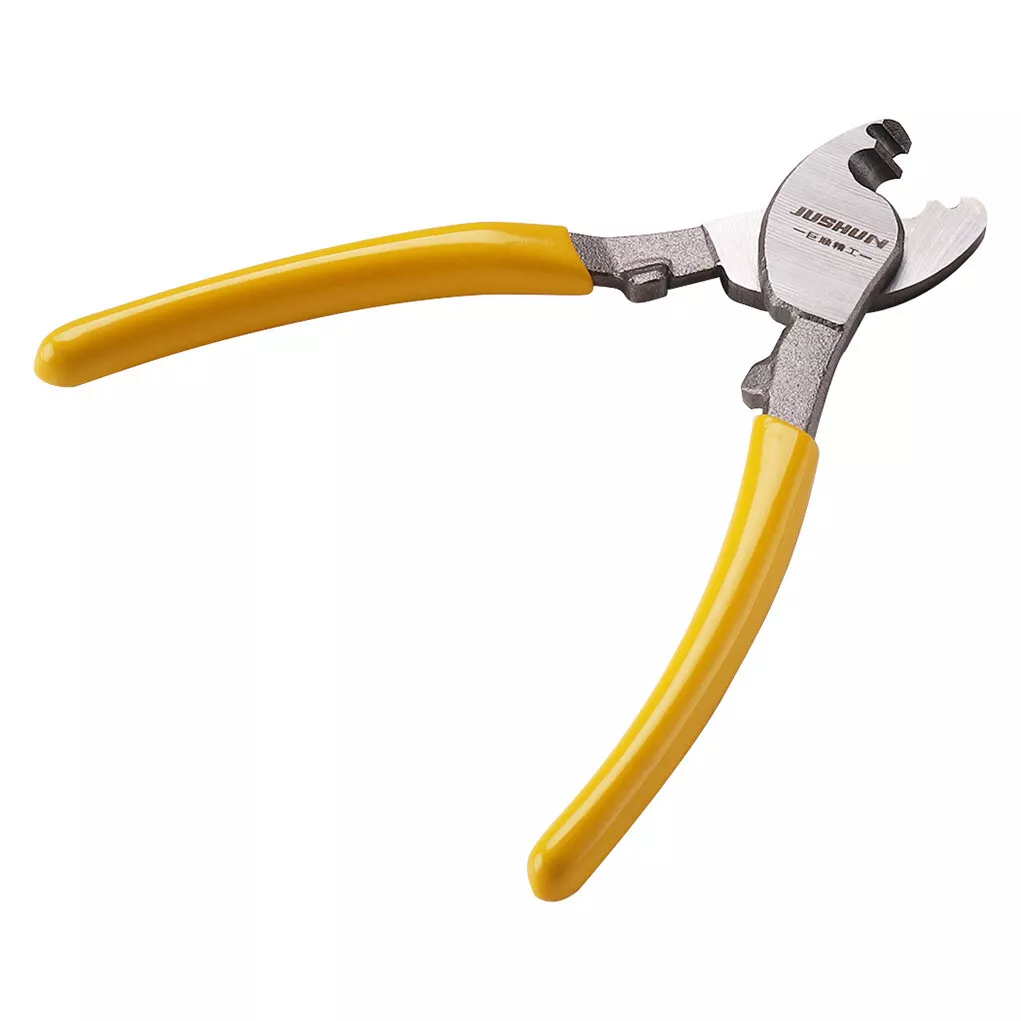 Electric wire cutter tool deals