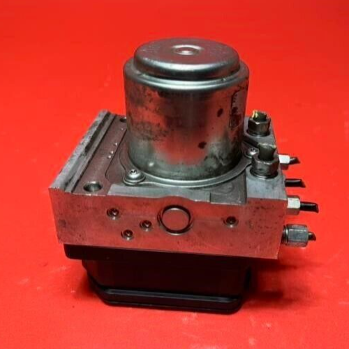 Used Honda Civic ABS Anti-Lock Brake Modulator Assembly – 14-15 1.8L LX Sedan – US Market Direct Replacement