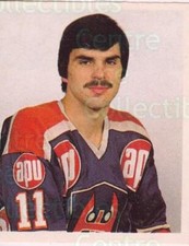 1980 Finnish Mallasjuoma #163 Jukka Porvari