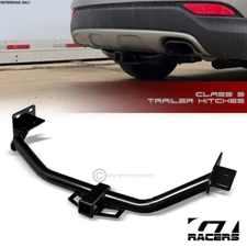 Class 3 Trailer Hitch Receiver Rear Bumper Tow 2" For 2014-2015 Kia Sorento Suv