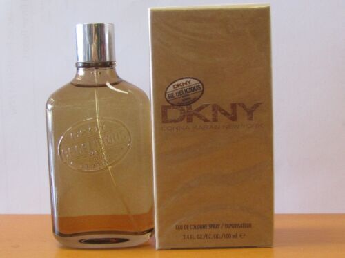 DK MEN by DONNA KARAN NEW YORK 0.25 FL oz / 7 ML Cologne Spray In