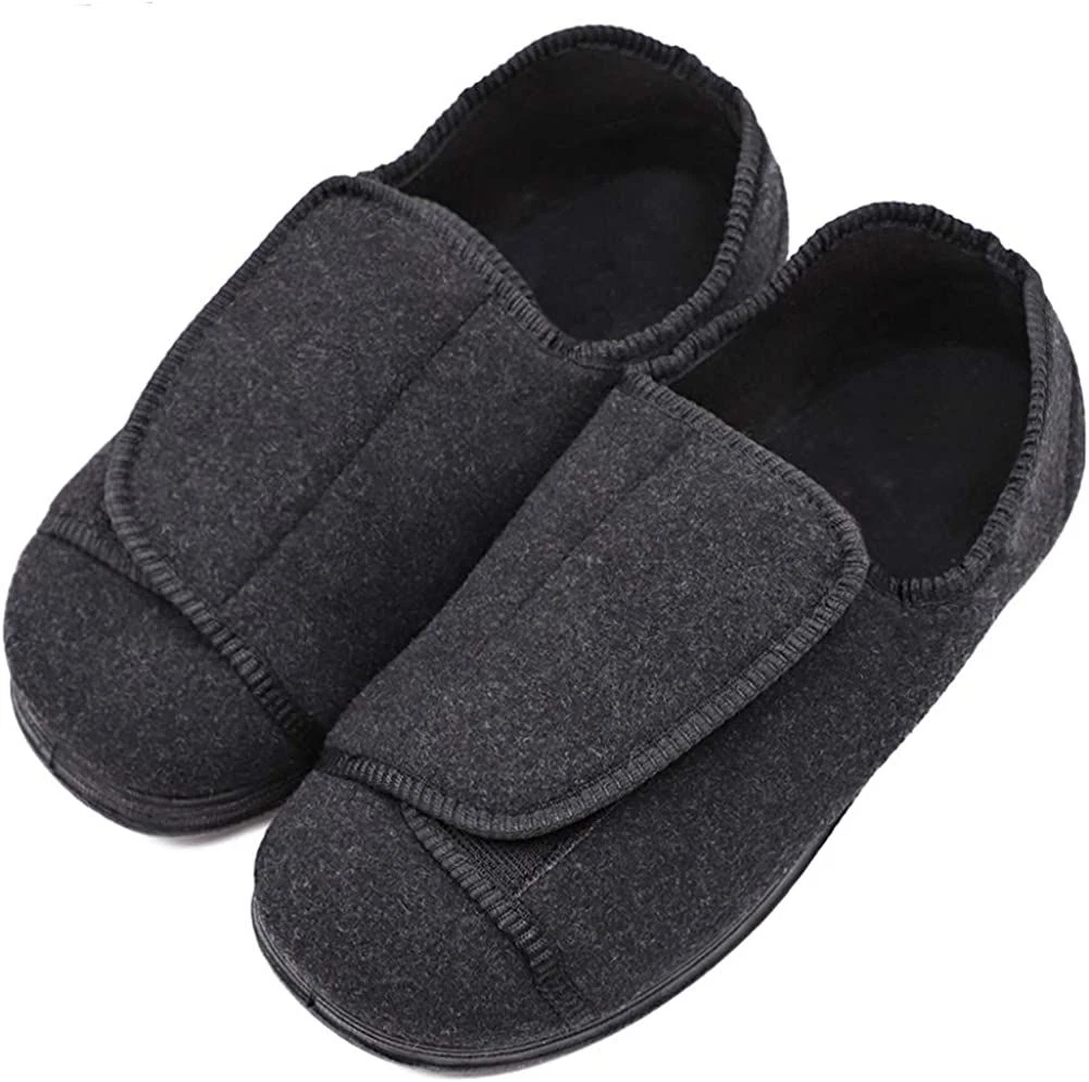 Womens edema slippers sale