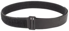 FirstSpear Base Belt L Lrg Large Black EDC Tactical 1.5" 36-40 Low Profile Sun