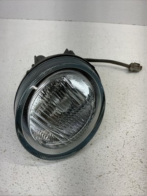02-03 Nissan Maxima Fog Driving Light In Bumper Passenger Right RH OEM