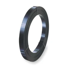 Signode 2X1537 Steel Strapping,29 Mil,891 Ft. L