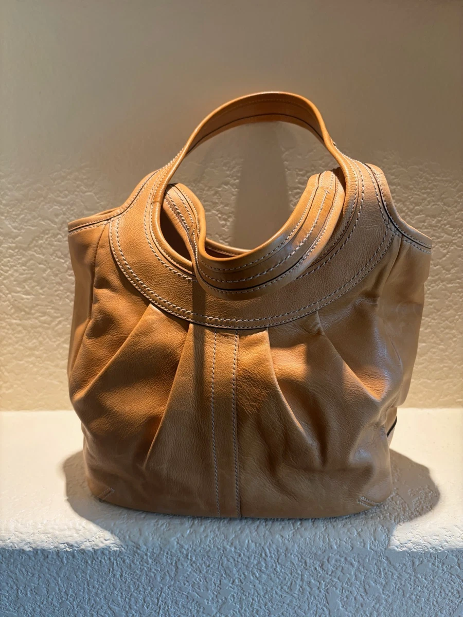 Coach Black Ergo Purse | eBay