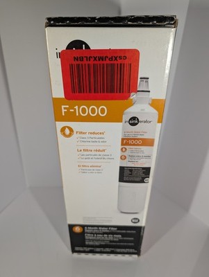 InSinkErator F-1000 NEW In Box