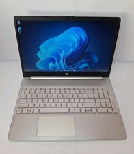 HP Pavilion 15s‑FQ 15.6" Laptop Intel Core i3‑1215U | 16GB RAM | 256GB SSD | W11