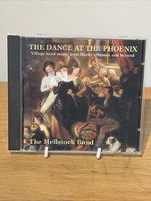 The Mellstock Band - Dance at the Phoenix (1999)