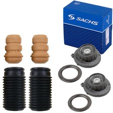 SACHS PROTECTION KIT+DOMLAGER VORDERACHSE passend für FIAT STILO 192