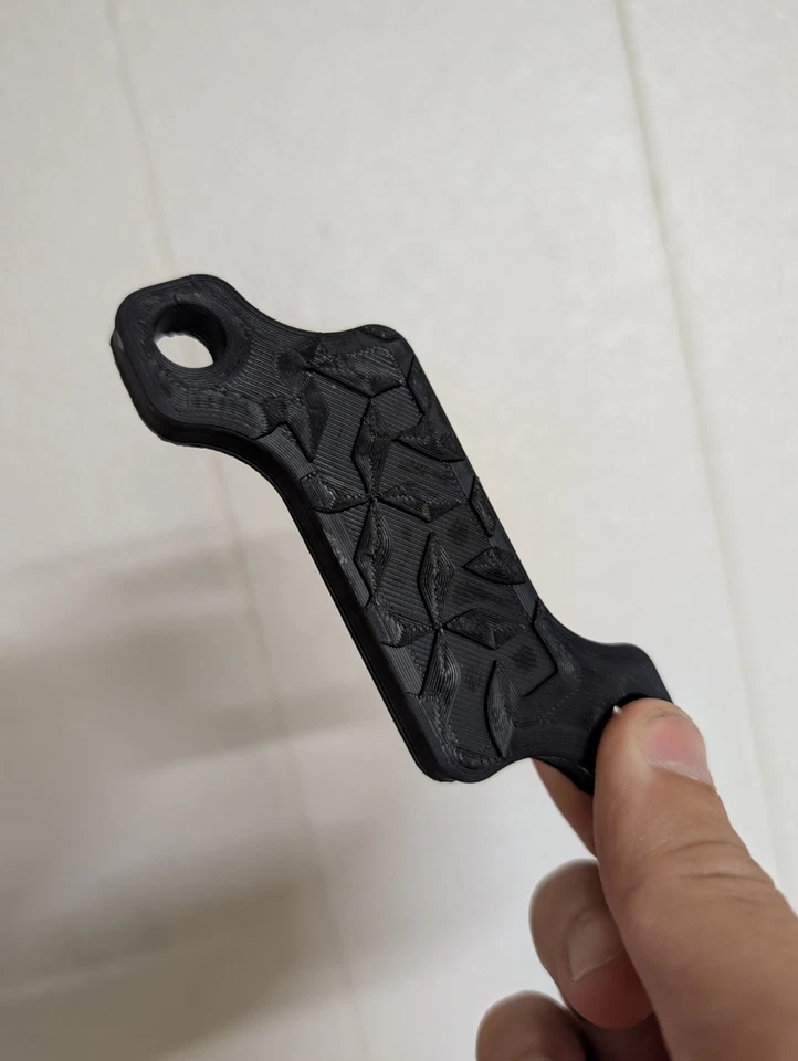 Válvula de controle de ar ocioso bloco desligado se encaixa 88-89 Acura Integra 88-95 Honda Civic  - Imagem 2 de 3