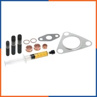 Kompressor Montagesatz FüR Suzuki | 755507-0008, 755507-0009, 755507-1