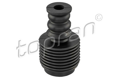 TOPRAN 700 844 Rubber Buffer, suspension for RENAULT