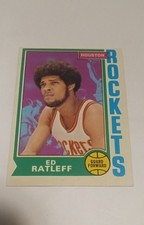 Click to enlarge Ed Ratleff